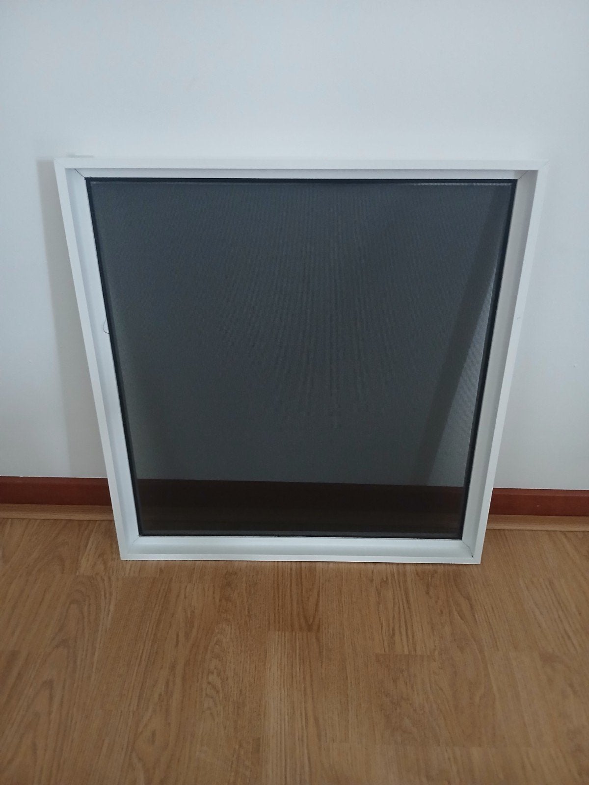 Raamhor / inzet, Ophalen, Nieuw, Minder dan 200 cm