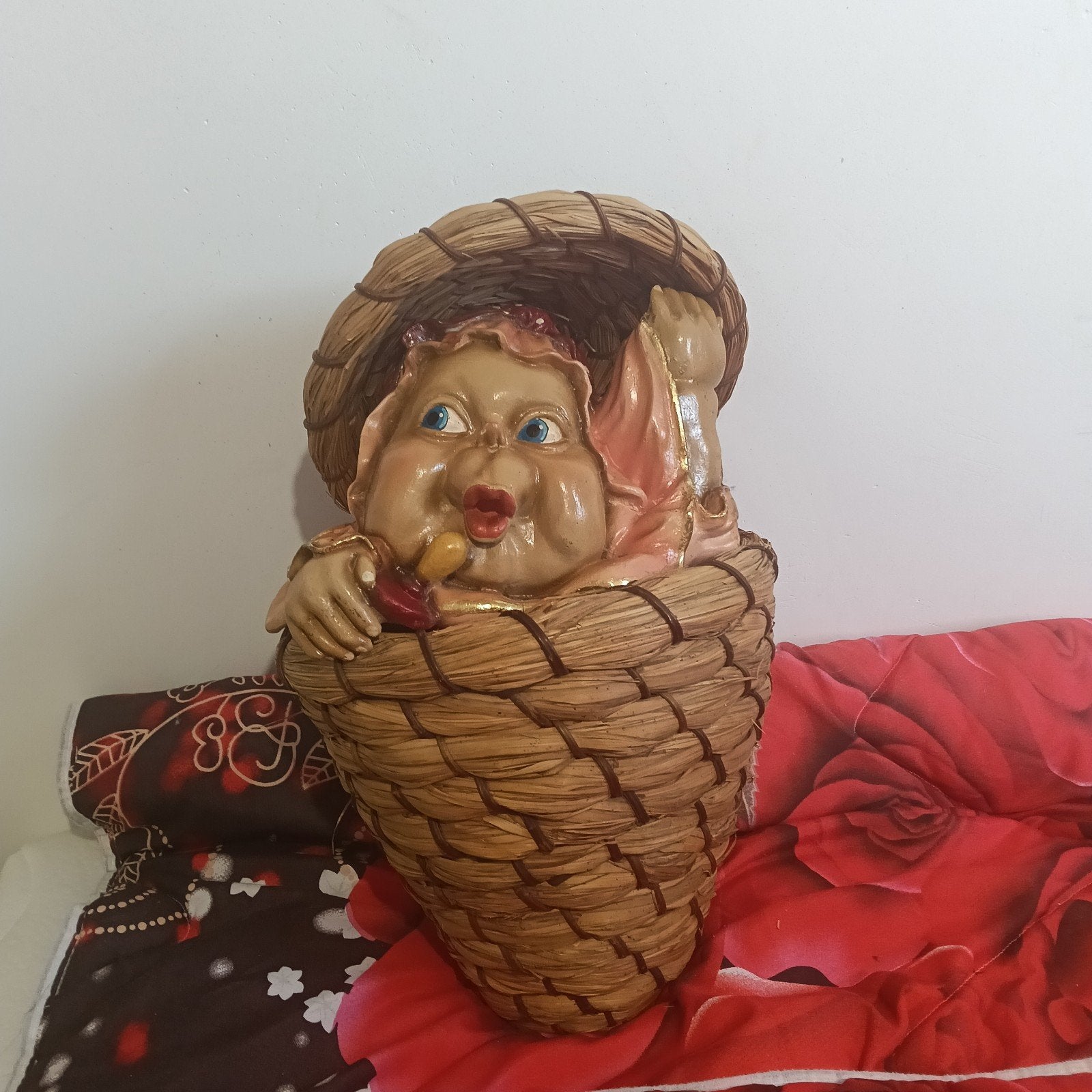 Roze Laaf van de Efteling, Huis en Inrichting, Ophalen of Verzenden, Zo goed als nieuw
