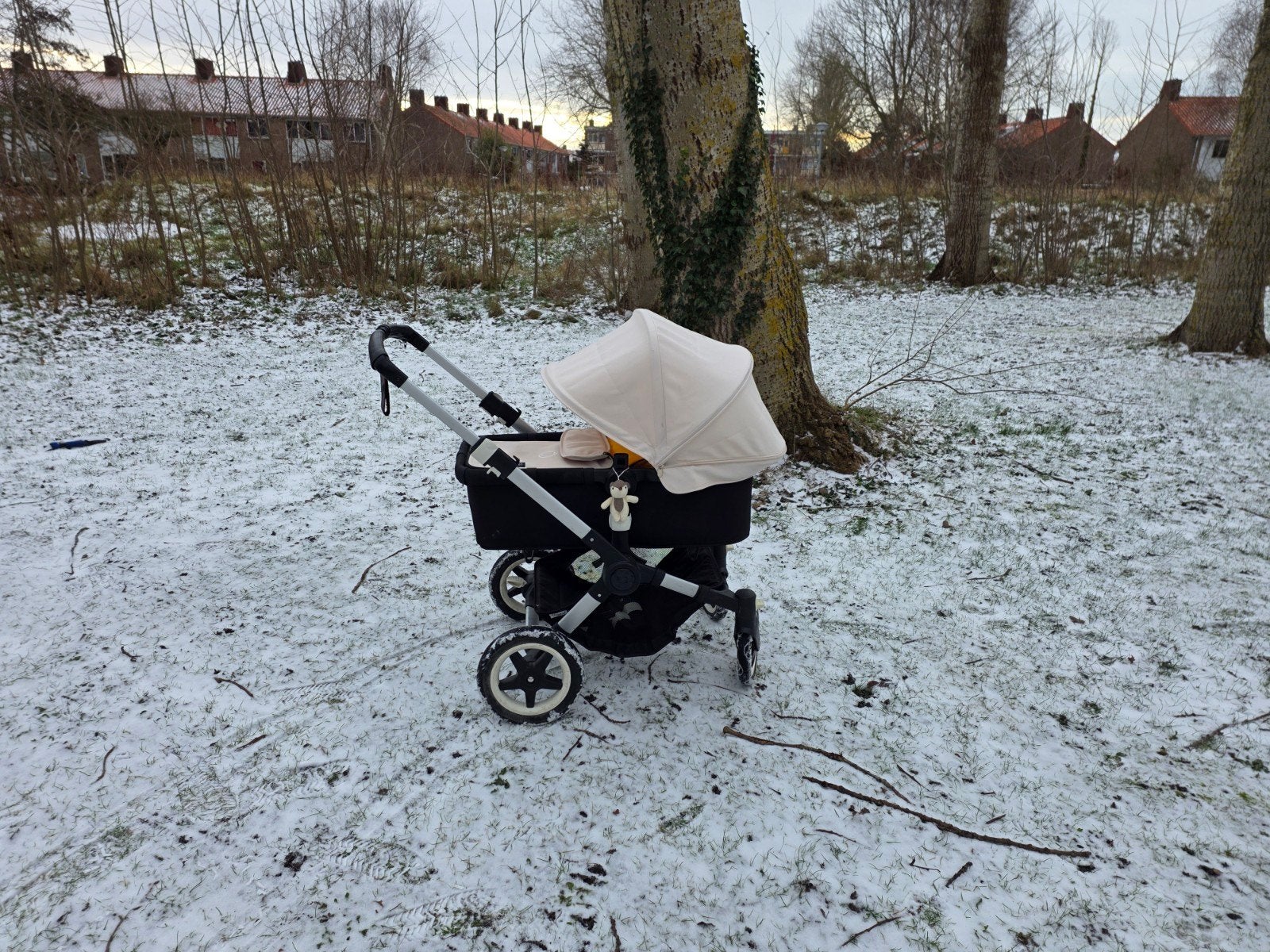 Bugaboo, Ophalen of Verzenden