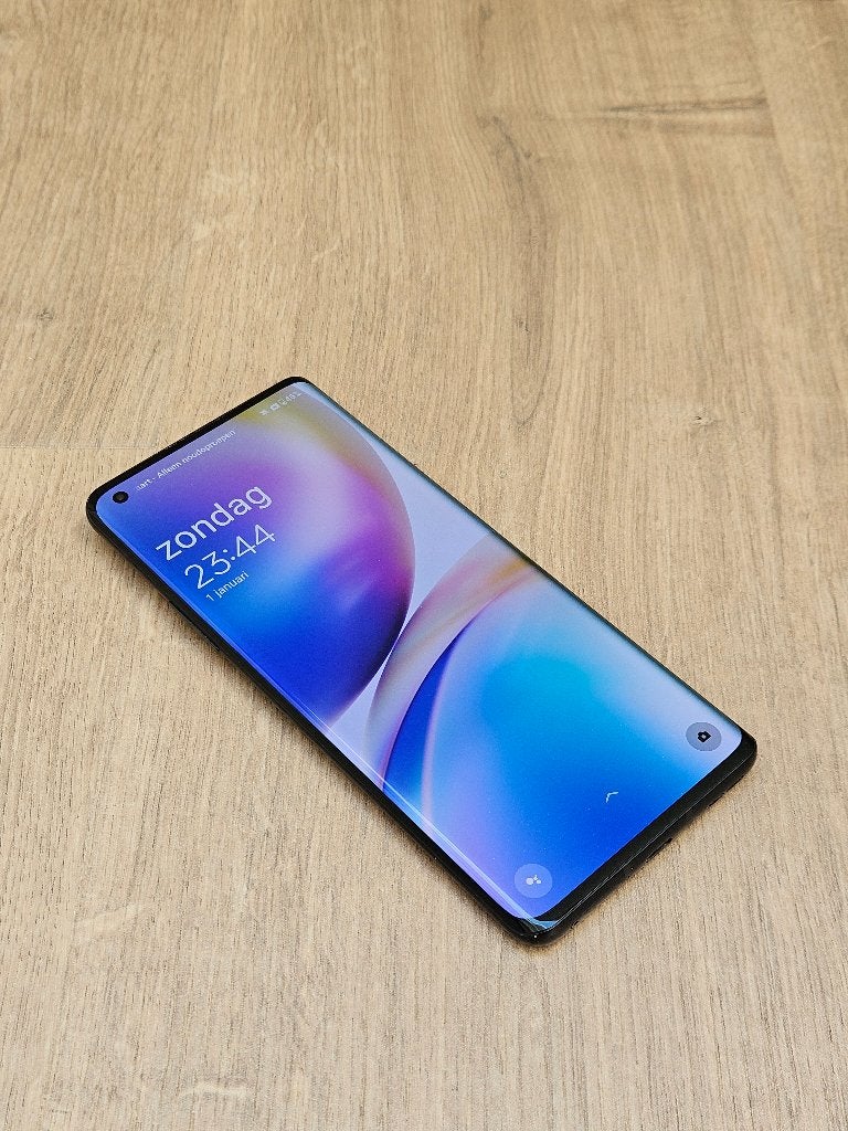 OnePlus 8 pro 128 GB – 5G, Gebruikt, Overige modellen, Ophalen of Verzenden, Zonder simlock