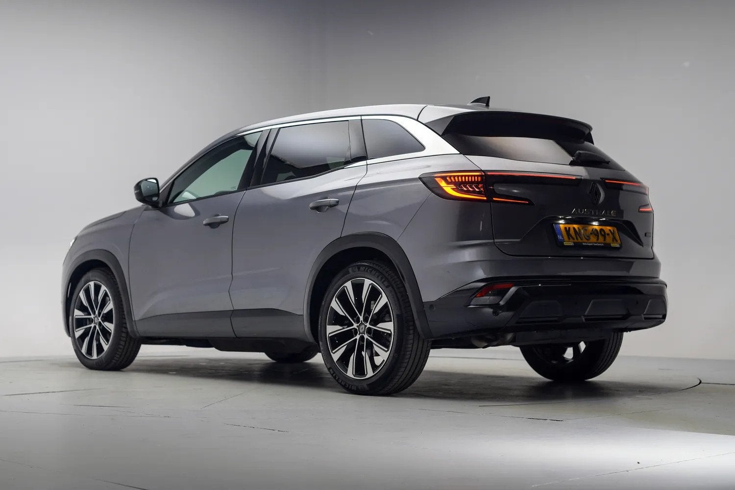 Renault Austral