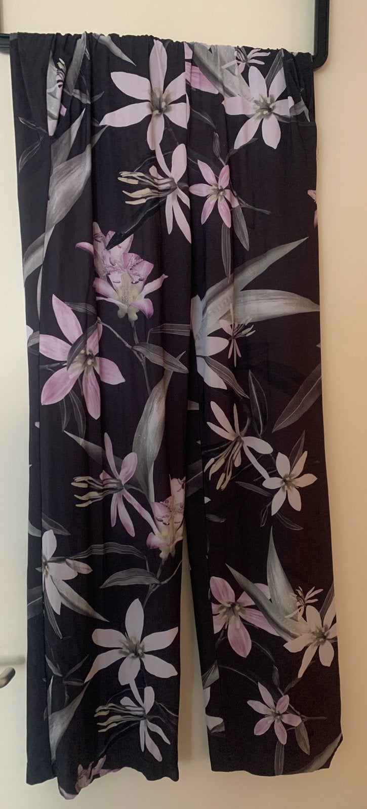 Leuke zomerbroek La Dress, Meerkleurig, Ophalen of Verzenden, Maat 36 (S), Lang