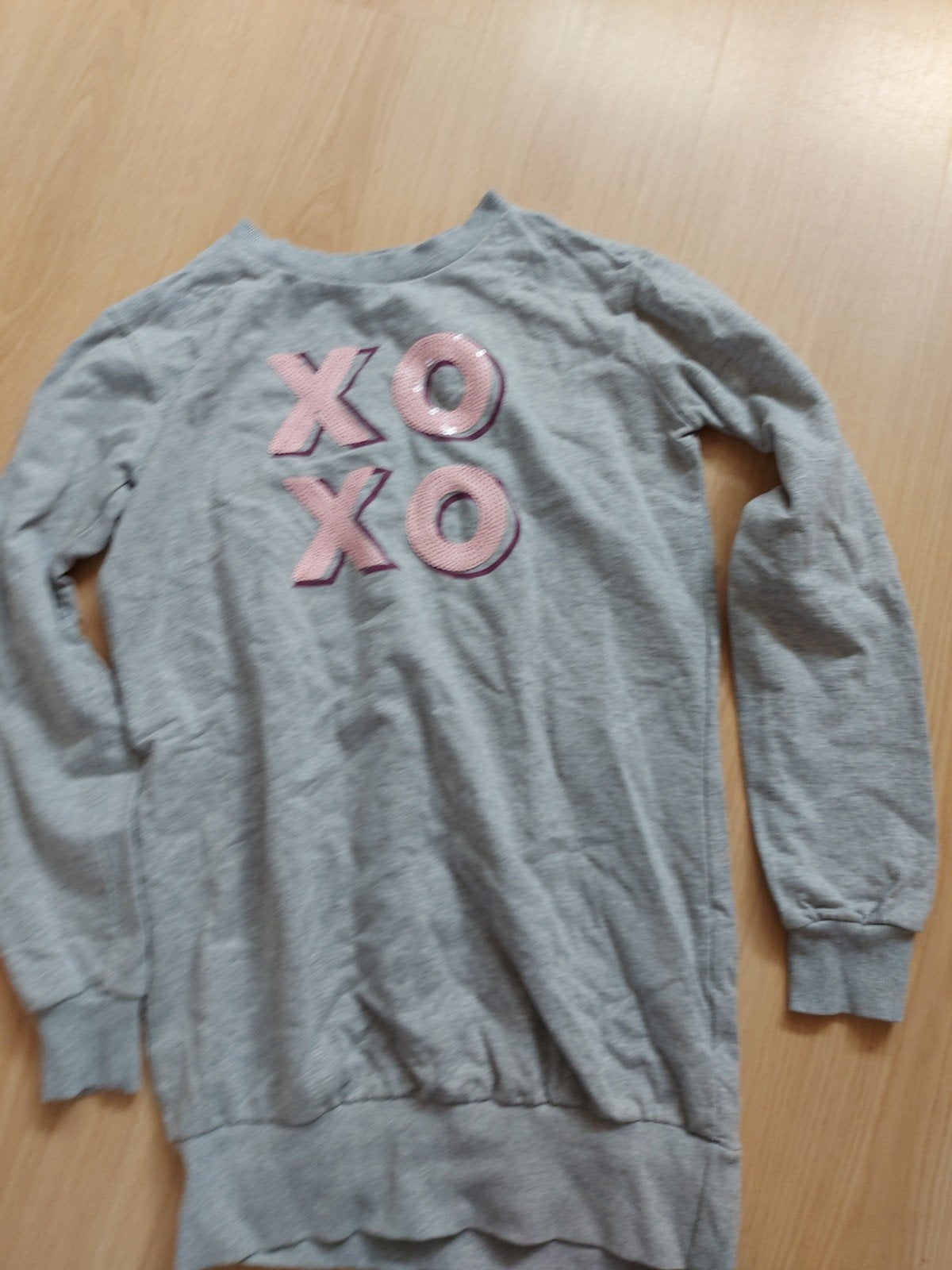 Trui Bizzy. maat 176, Gebruikt, Meisje, Trui of Vest, BIZZY