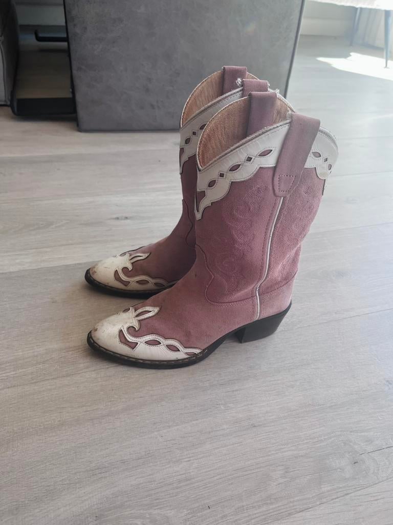 BOOTSTOCK meisjes laarsjes - maat 33, Sport en Fitness, Snowboarden, Ophalen of Verzenden, Snowboots