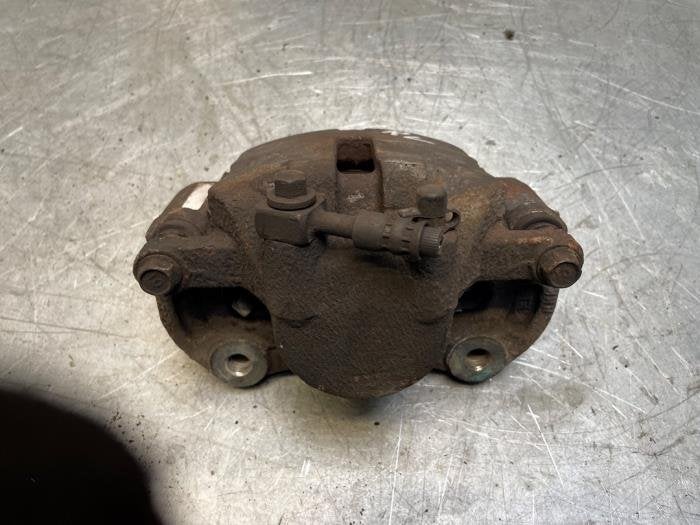 Remklauw (Tang) rechts-voor van een Opel Insignia, Gebruikt, -, -, Opel