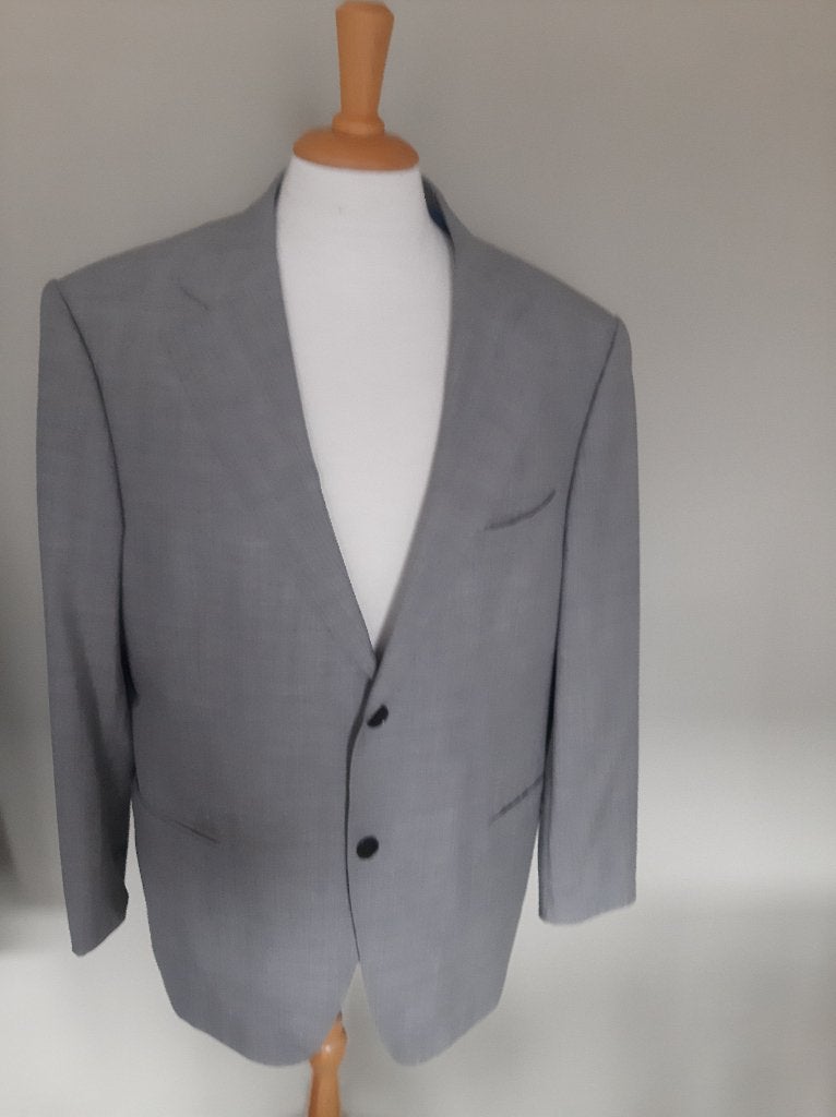 Mooi colbert maat 27 ( korte maat 54 van Suitsupply, Kleding | Heren, Kostuums en Colberts, Maat 52/54 (L), Nieuw, Ophalen of Verzenden