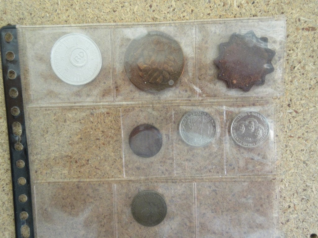 diverse penningen, Ophalen of Verzenden, Overige materialen, Nederland