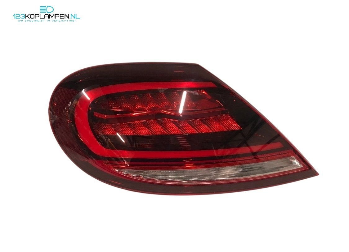 VW Beetle 5C achterlicht links LED, Gebruikt, -, -, Verzenden