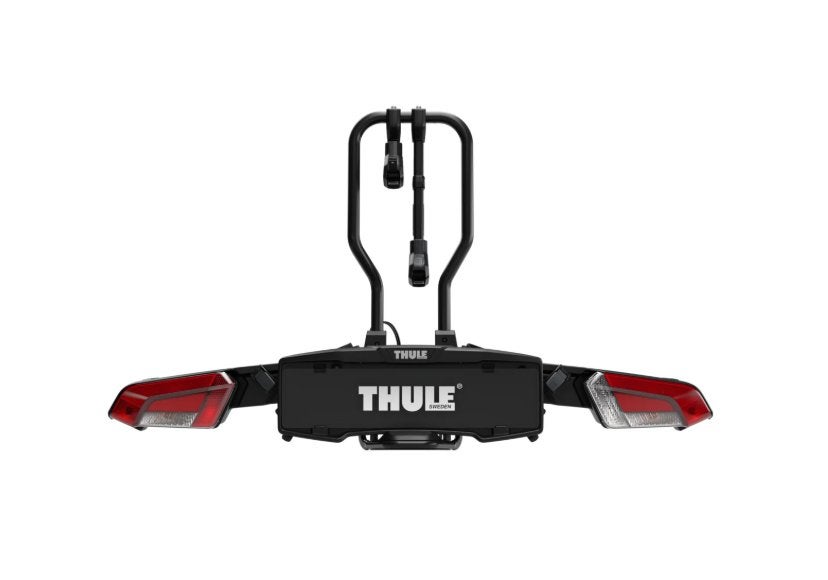 Thule Easyfold 3 944 - Fietsendrager - 2 (E-)Fietsen - 2026, Auto diversen, Fietsendragers, Elektrische fiets, Nieuw, Ophalen of Verzenden