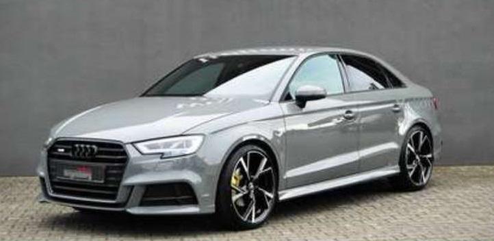 5x112 18'' Velgen Audi A3 A4 Q2 RS6 Vw Golf Caddy Seat Skoda, Niet ingevuld, 18 inch, Velg(en), Niet ingevuld