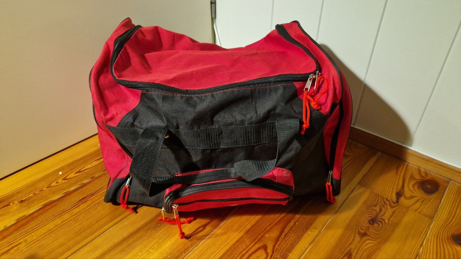 Matsuru sporttas, Ophalen of Verzenden, Unisex volwassen