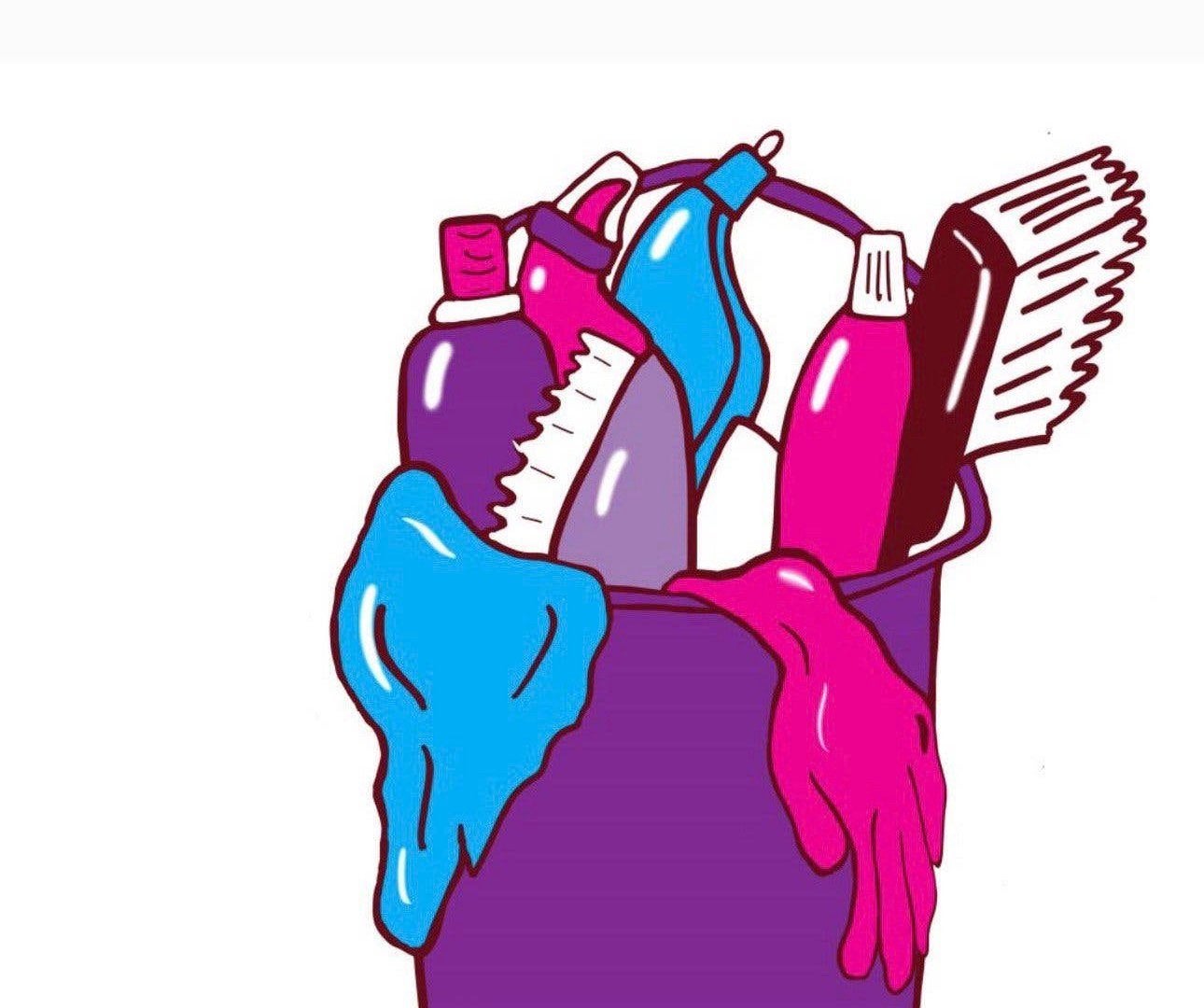 Huishoudelijke hulp biedt zich aan, Vacatures, Vacatures | Schoonmaak en Facilitaire diensten, Vanaf 10 jaar, Overige vormen