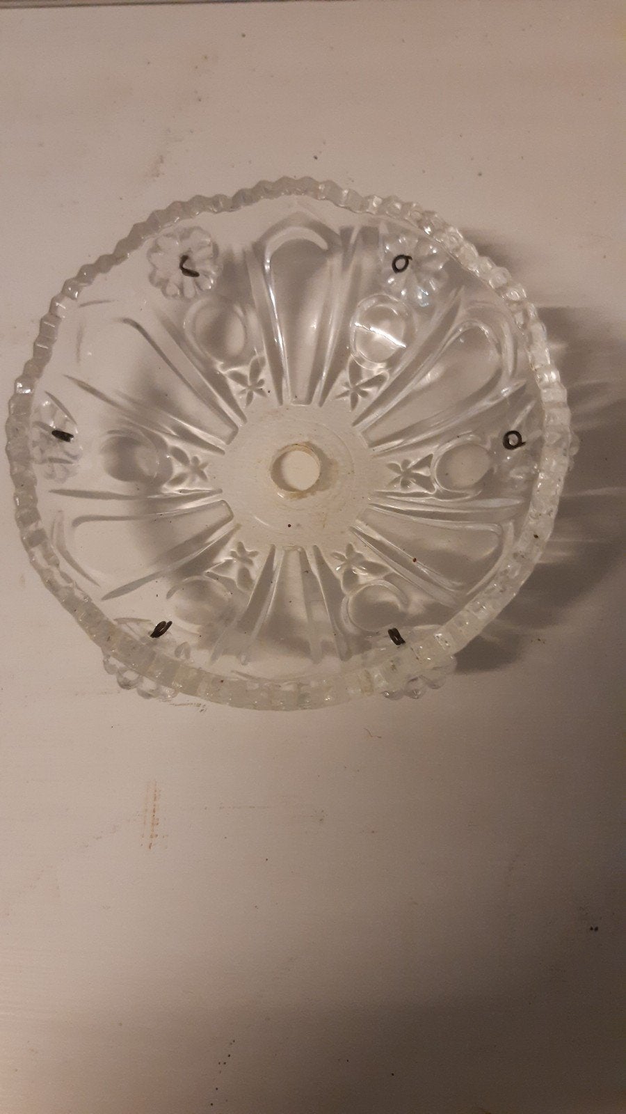 Schaaltjes voor kroonluchter, Ophalen of Verzenden