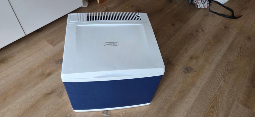 Mobicool MB40 Elektrische Koelbox - 40L Inhoud, Caravans en Kamperen, Ophalen