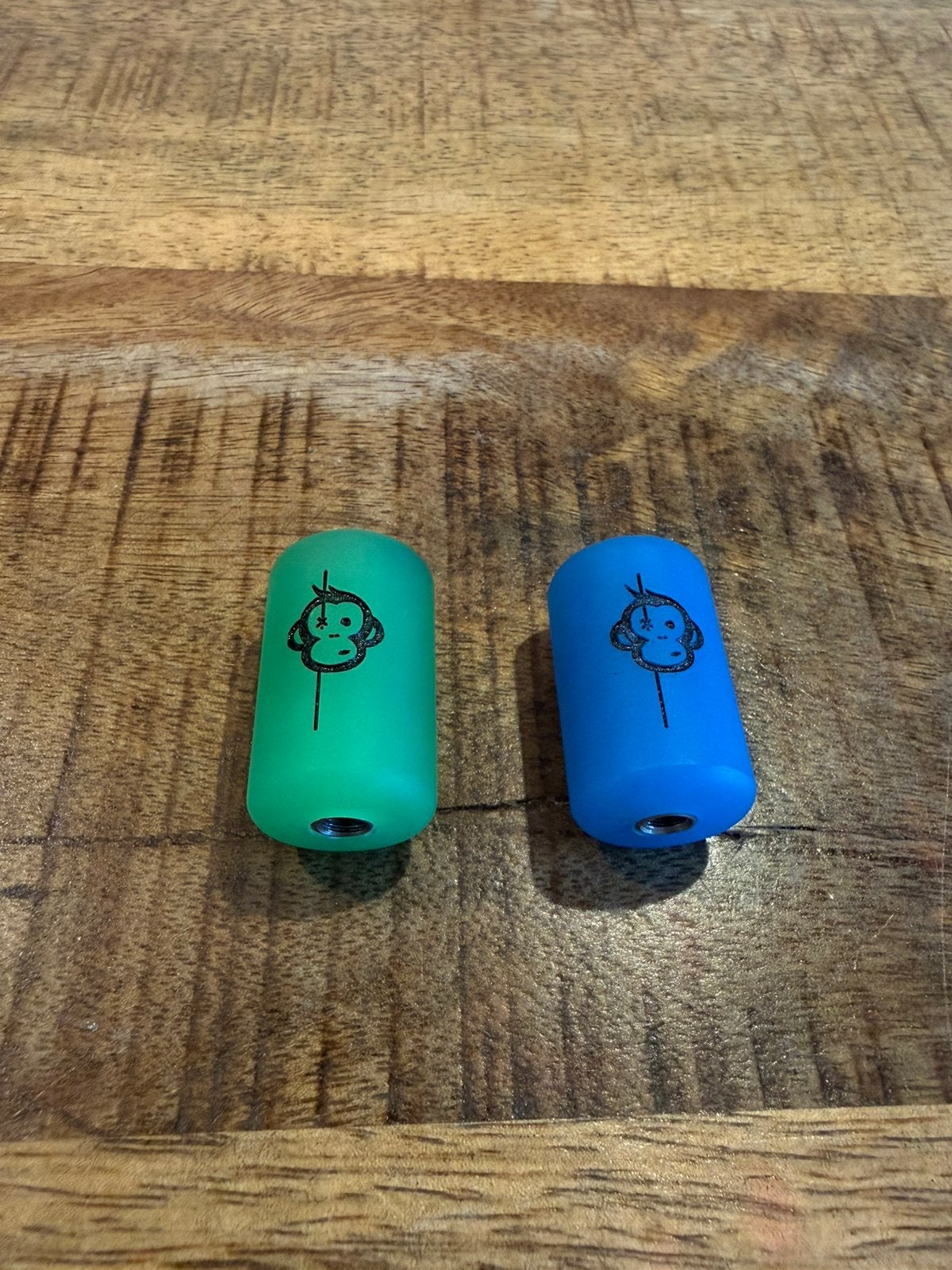 Monkey Climber Bobbins.(trakker,nash,fox), Watersport en Boten, Hengelsport | Karpervissen, Ophalen of Verzenden, Nieuw, Overige typen