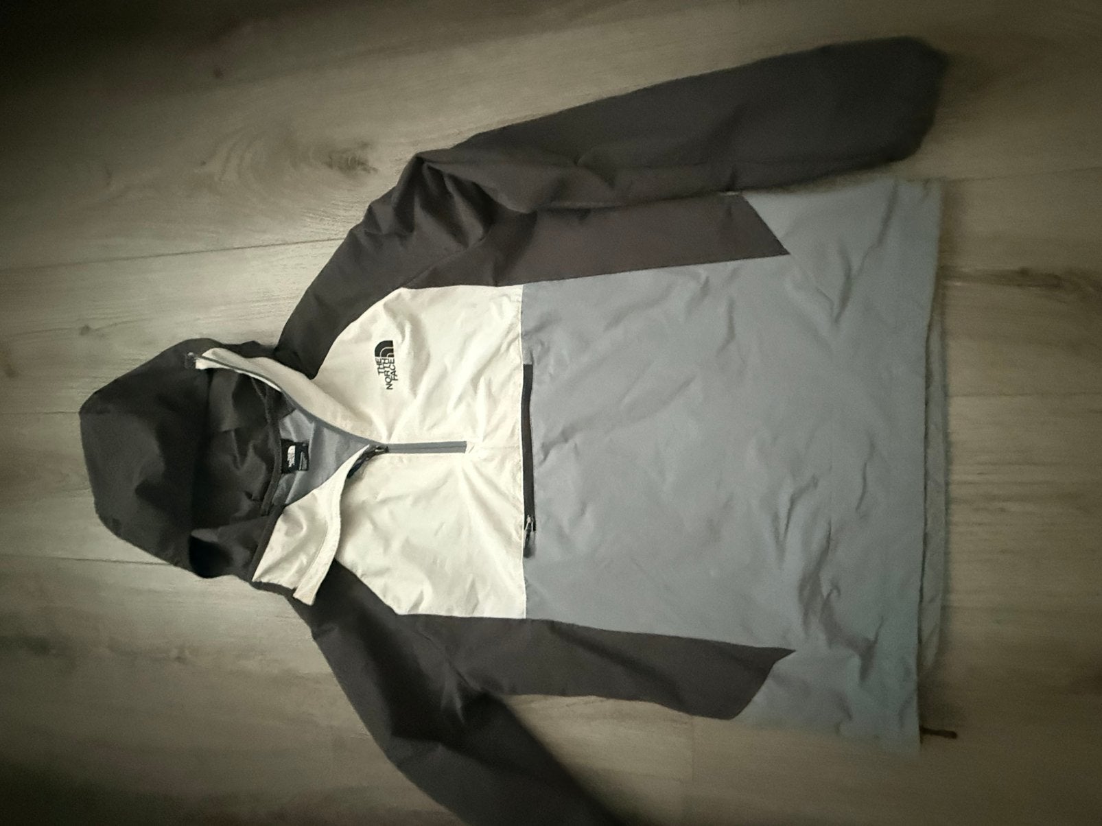 The north face pak, Ophalen of Verzenden, Zo goed als nieuw, Maat 46 (S) of kleiner