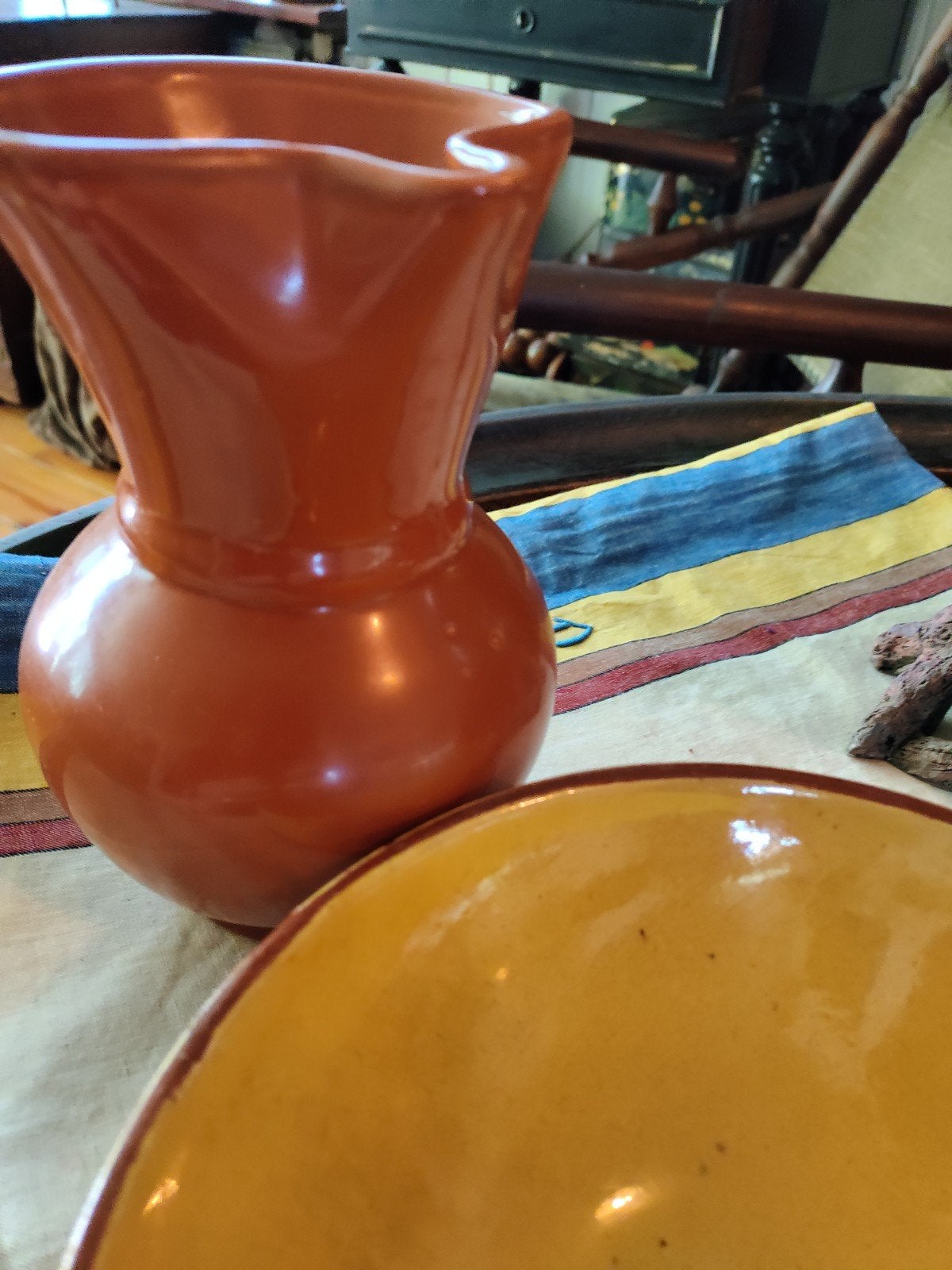 Kan voor tafel; wijn, water, rose, sap, Ophalen of Verzenden, Glas, Overige stijlen