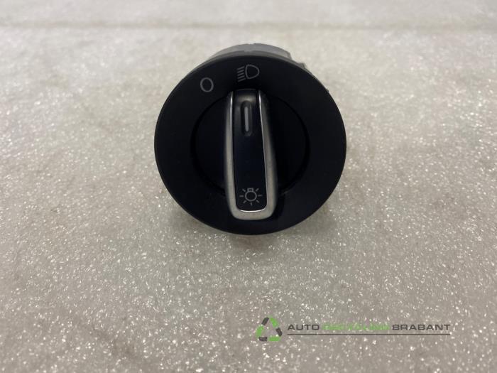 Licht Schakelaar van een Volkswagen Beetle, Gebruikt, -, Volkswagen, -