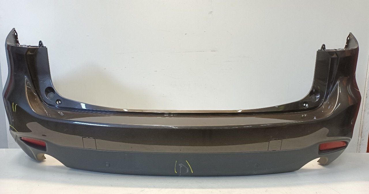 Bumper achter Mazda 6, Auto-onderdelen, Onderdelen@venauto.nl, Van der Ven Autorecycling B.V., Gebruikt, Ettenseweg 76, 4706 PB Roosendaal, The Netherlands