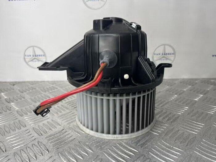 Kachel Ventilatiemotor van een Mercedes Vito, Ophalen of Verzenden, Gebruikt