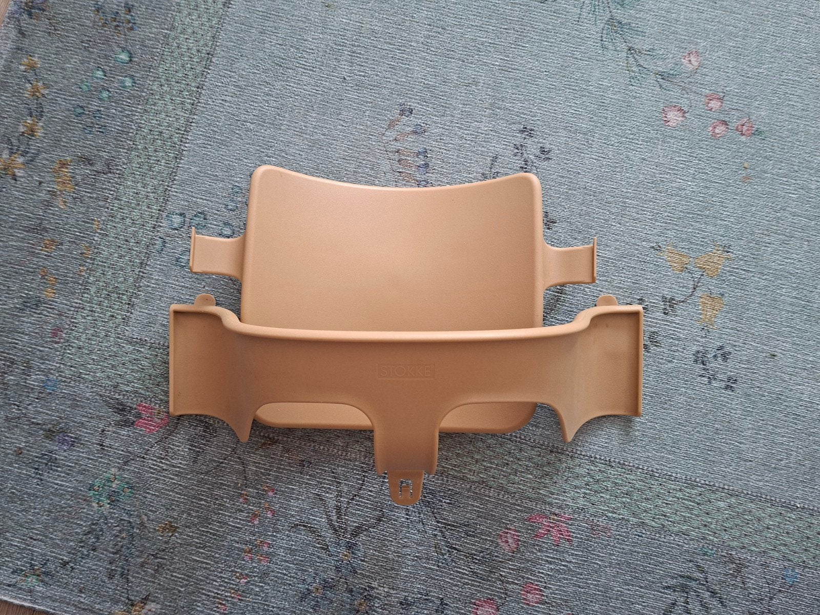 Stokke Tripp Trapp Baby Inzet (Baby Set), Ophalen of Verzenden, Gebruikt, Meegroeistoel, Stoelverkleiner