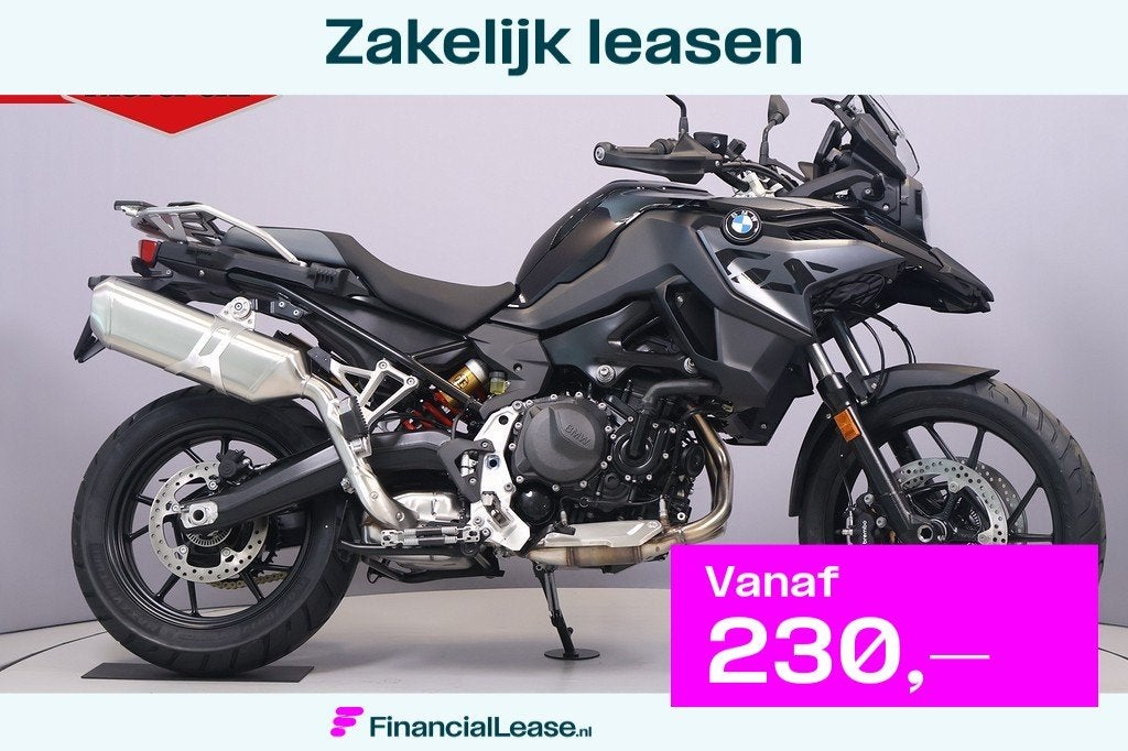 BMW F 800 GS, Motoren, Motoren | BMW, Bedrijf, Toermotor