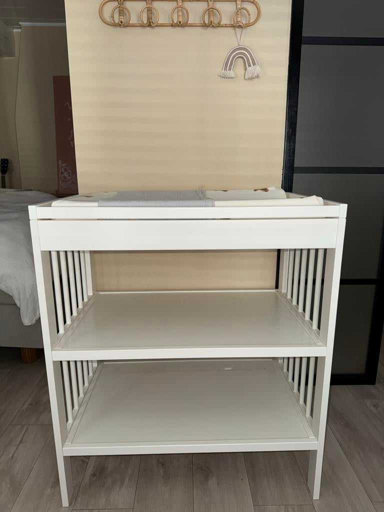 Ikea Gulliver Commode - Zo goed als nieuw, Ophalen, 70 cm of meer, Zo goed als nieuw, 75 tot 100 cm