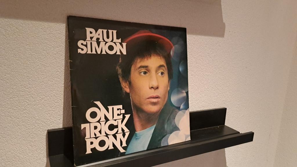 Paul Simon, Cd's en Dvd's, Vinyl | Pop, Ophalen of Verzenden
