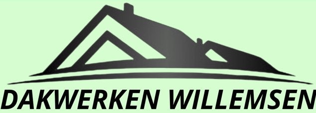 Dakdekker platte en pannendaken, Overige dakdekking