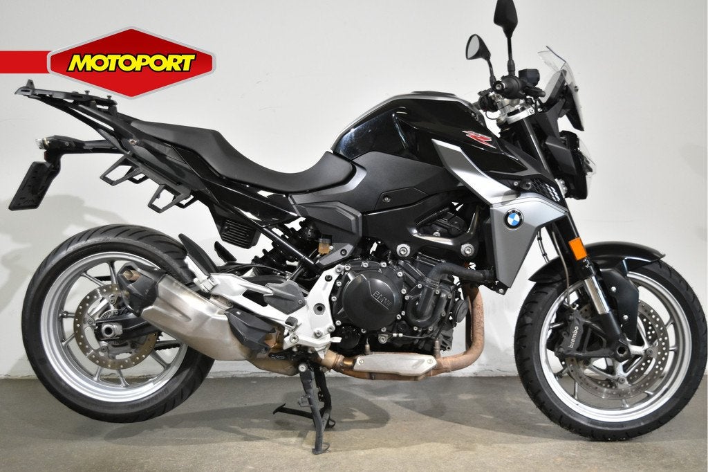 BMW F 900 R (bj 2020), Motoren, Motoren | BMW, 895 cc, LED Verlichting, Bedrijf, Meer dan 35 kW