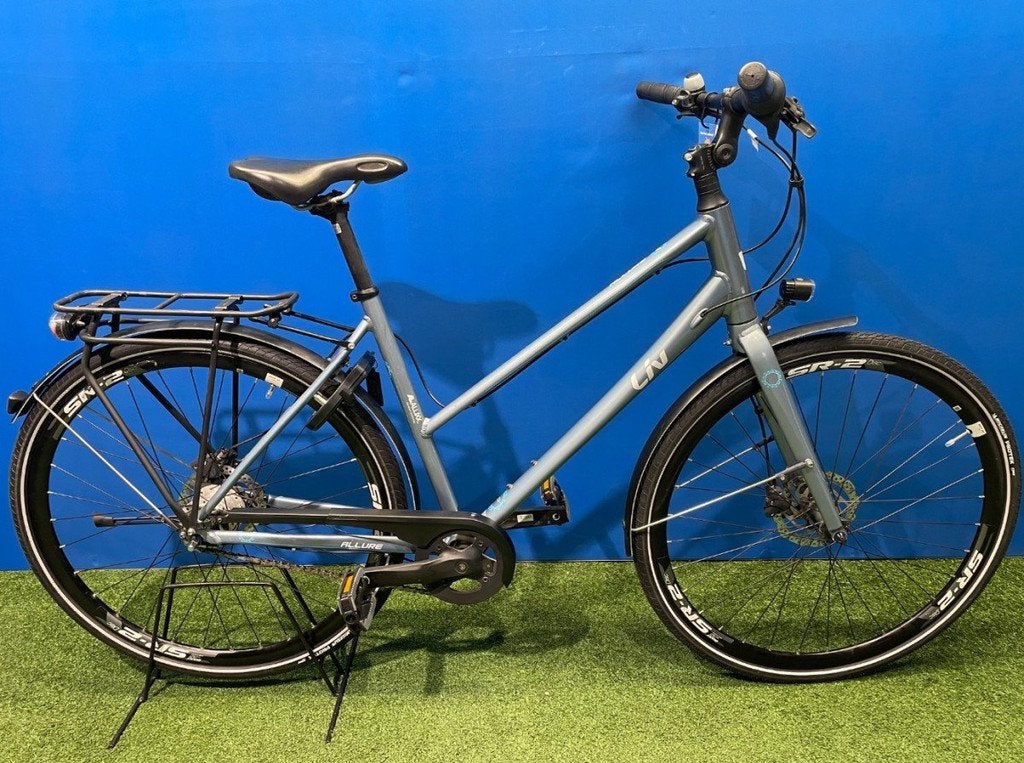 Liv Allure * Afleverklaar Dames blauw 51cm L 2020, Fietsen en Brommers, Overige merken, Gebruikt, -, - 0
-, NL