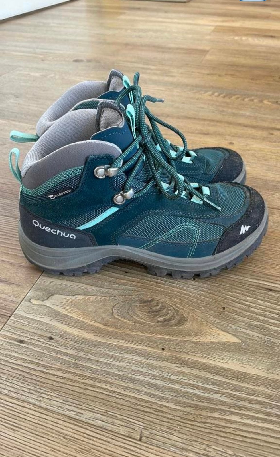 Wandelschoenen maat 36, Ophalen, Zo goed als nieuw, Schoenen