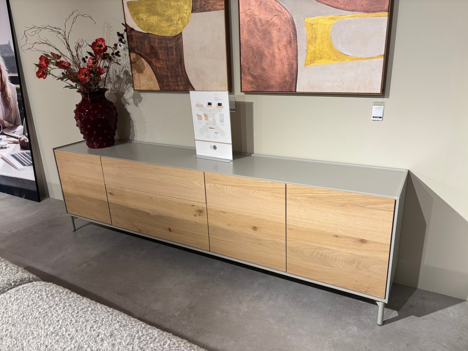 Dressior Niora Xooon, Ophalen, Zo goed als nieuw, 25 tot 50 cm, Minder dan 100 cm