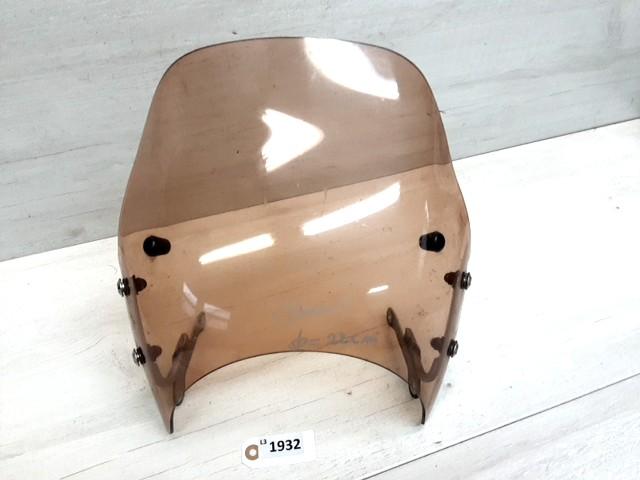 CB600F 1998 - 1999 Honda Scherm D1-48991, Motoren