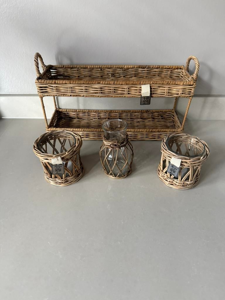 RM decoratie, Huis en Inrichting, Ophalen of Verzenden, Zo goed als nieuw