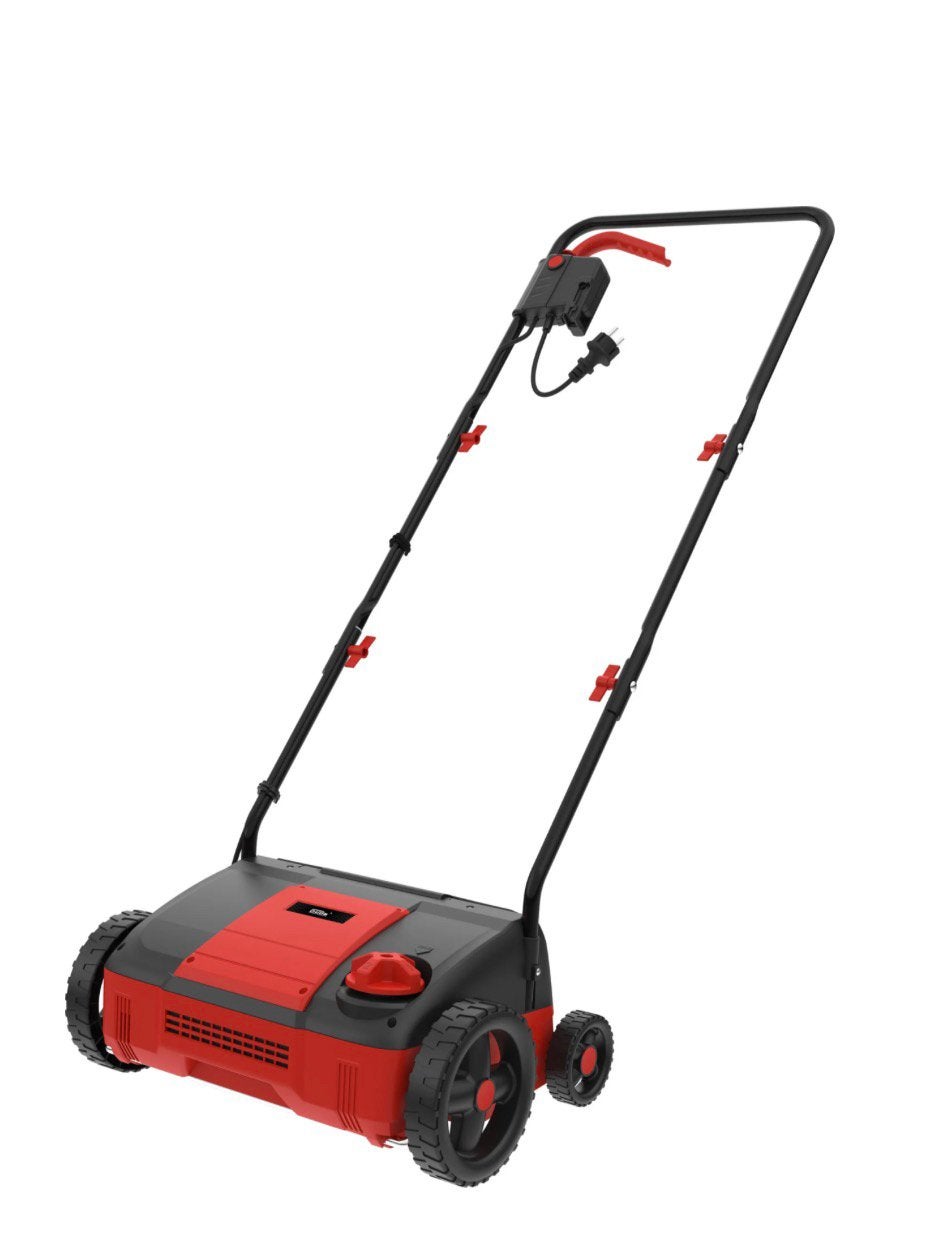 Güde Elektrische Verticuteermachine GV 1431 2in1 - 1400W, Ophalen, Nieuw