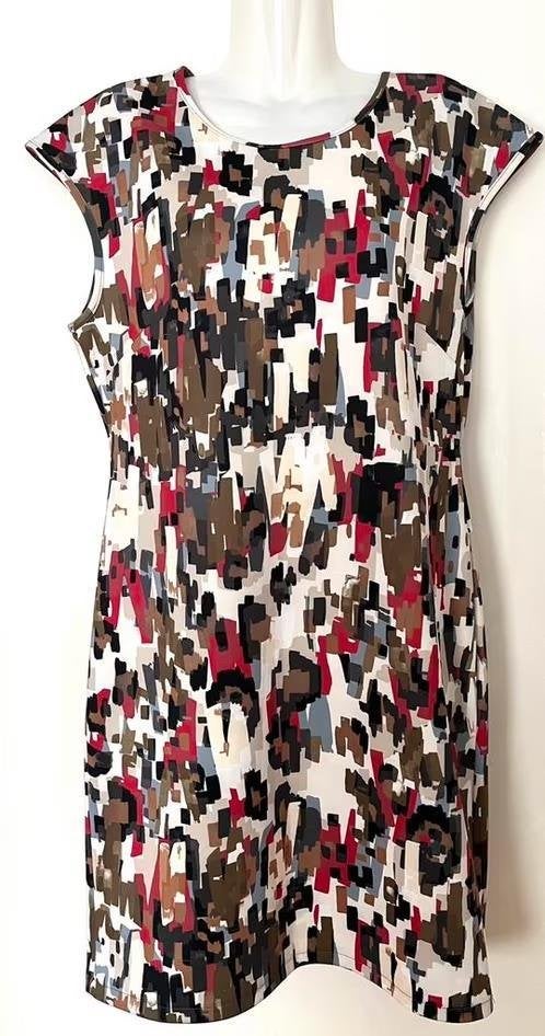 Soho jurk maat 42 [v], Kleding | Dames, Jurken, Overige kleuren, Maat 42/44 (L), Ophalen of Verzenden, Zo goed als nieuw