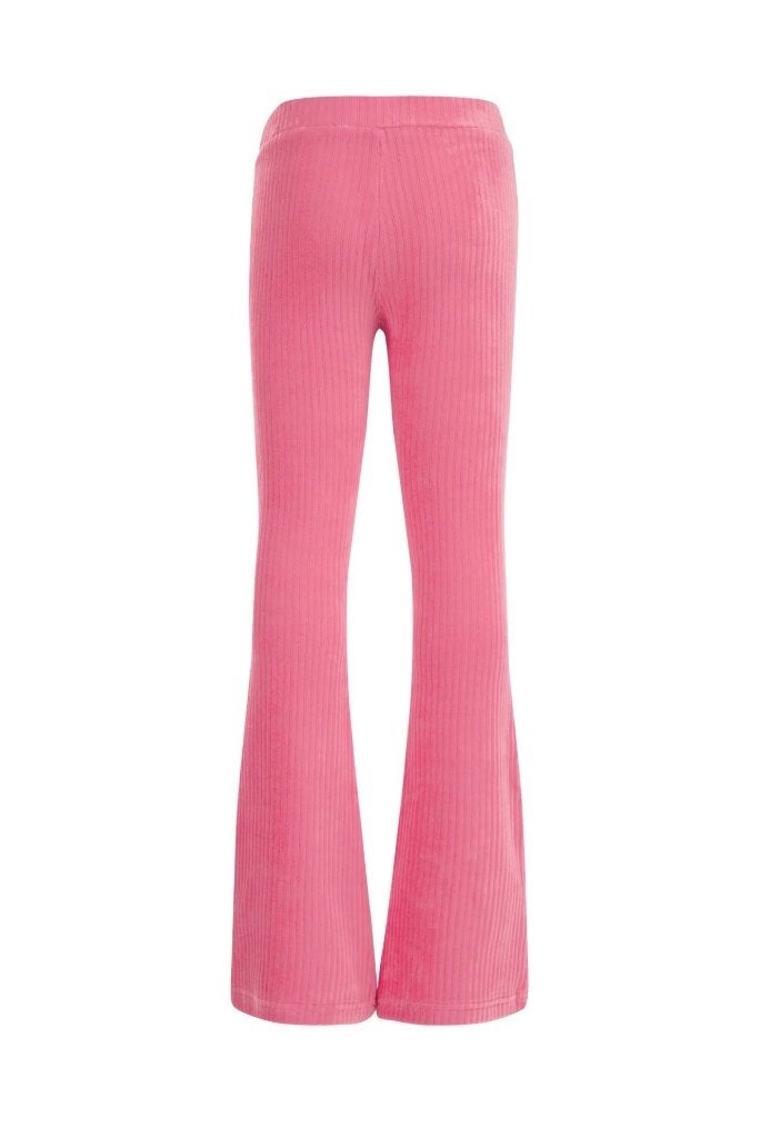 WE flared legging maat 164, Broek, WE, Meisje, Nieuw