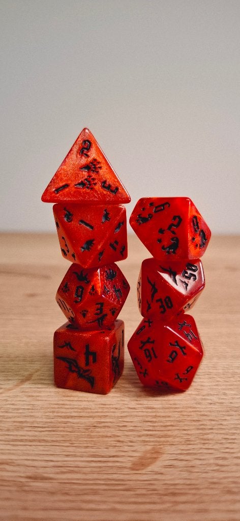 D&D RPG Dinosaurs, Onbekend, Ophalen of Verzenden, Onbekend, Onbekend