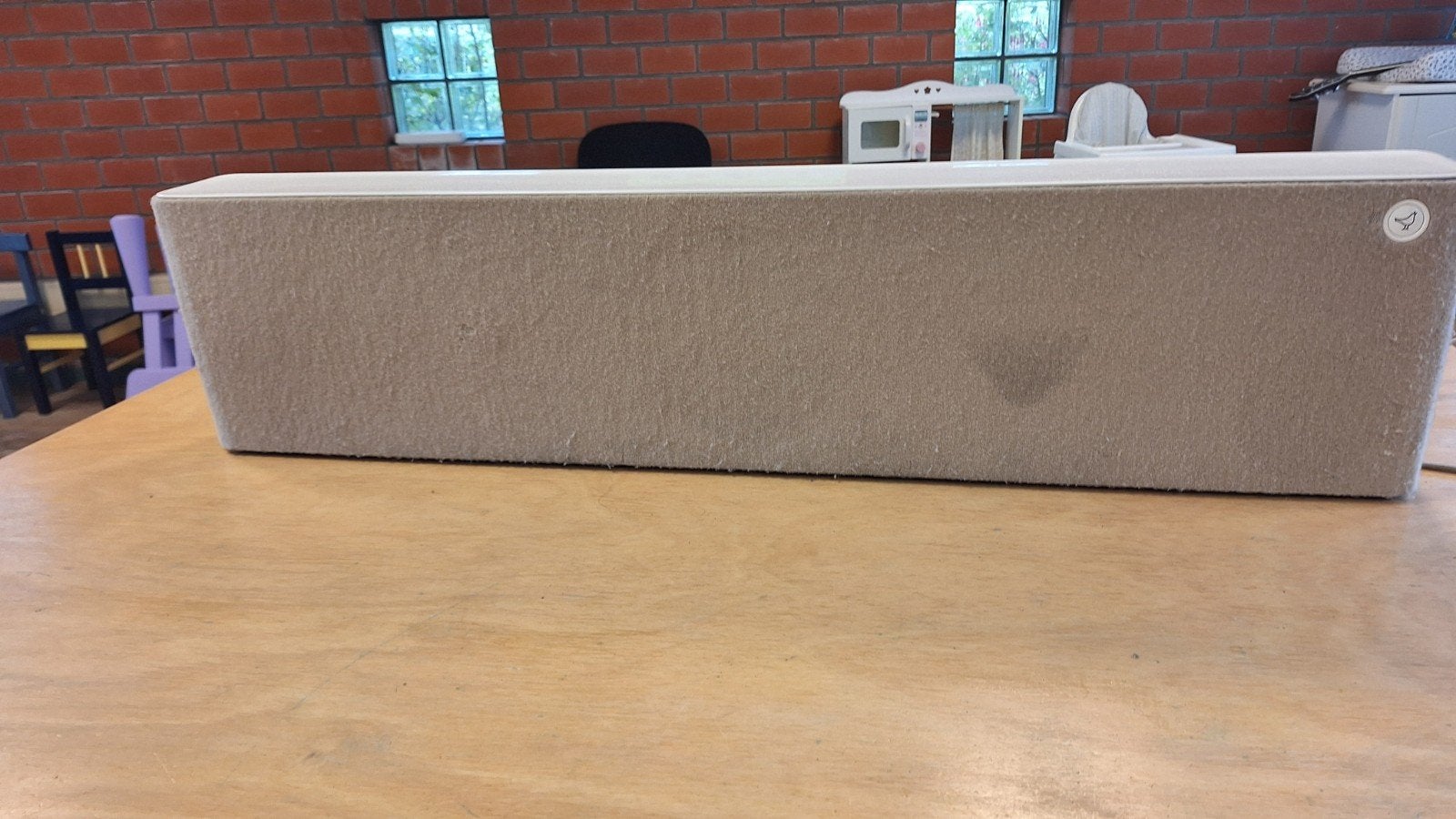Libratone Lounge Speaker - Krachtig Geluid, Gebruikt, Overige typen, WiFi, Ophalen