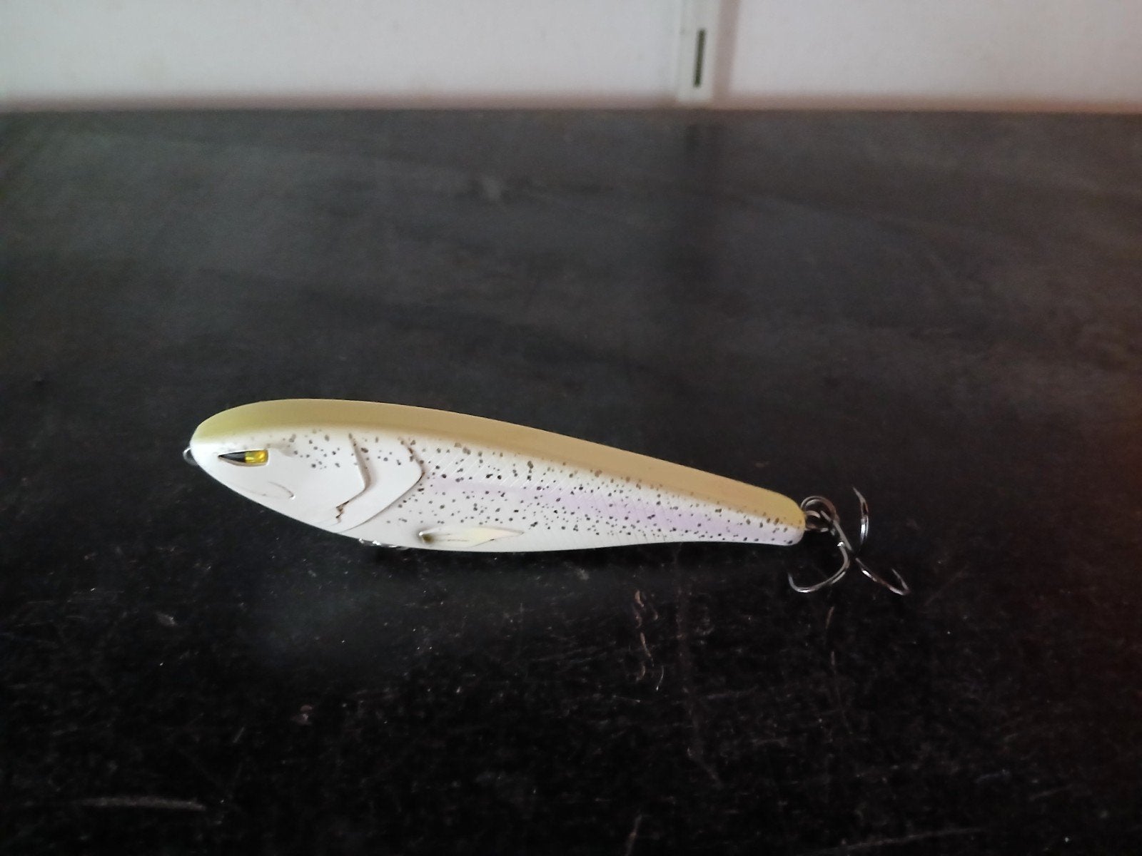 Berkley Zilla Glider, Ophalen of Verzenden, Nieuw, Overige typen