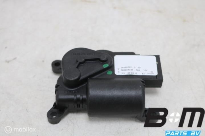 Kachelstelmotor VW Up! FL 5drs 00140792, Gebruikt
