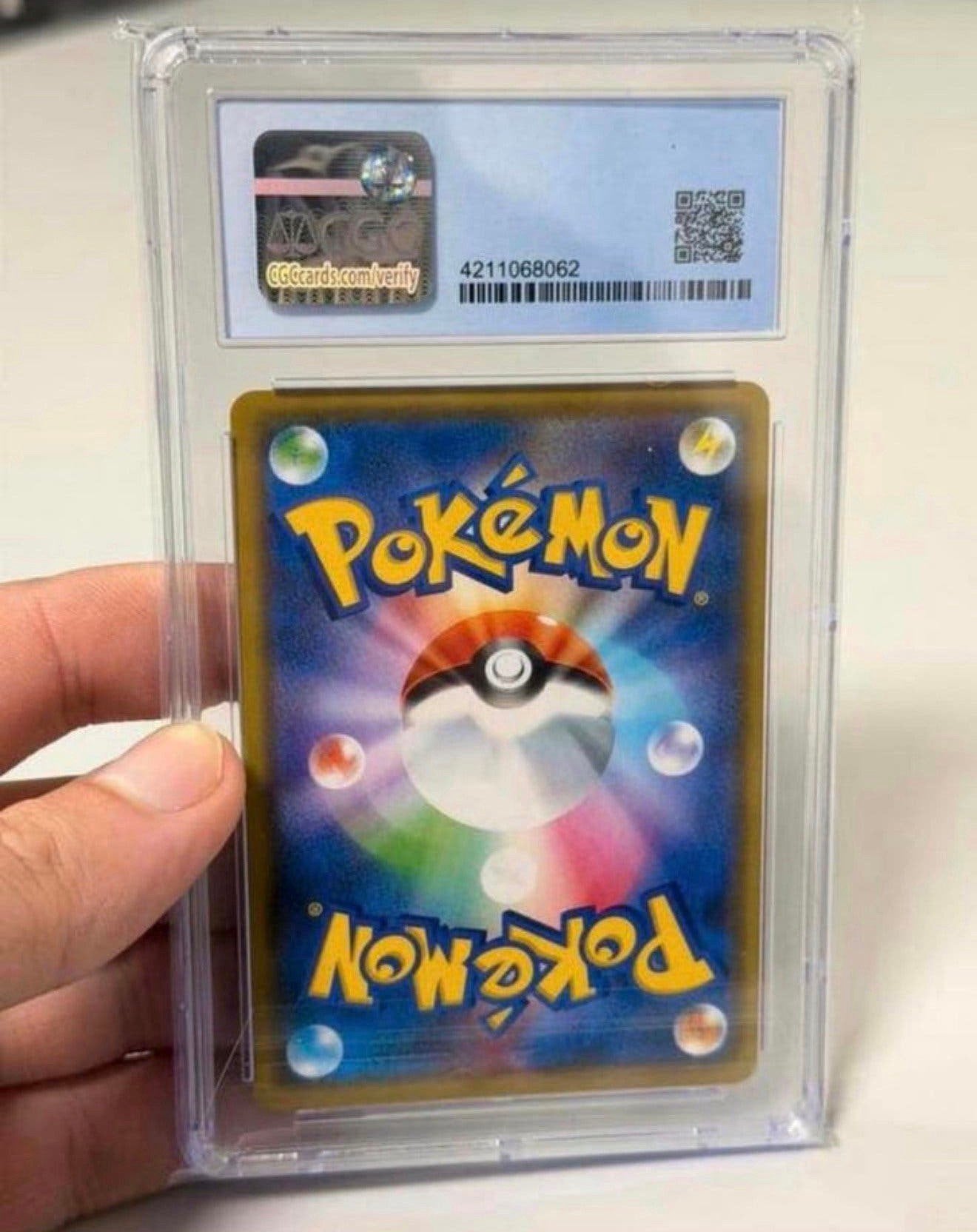 Wishiwashi GX pokemon 2019 Tag Team GX Tag All Stars 039/173, Ophalen of Verzenden, Nieuw, Losse kaart, Foil