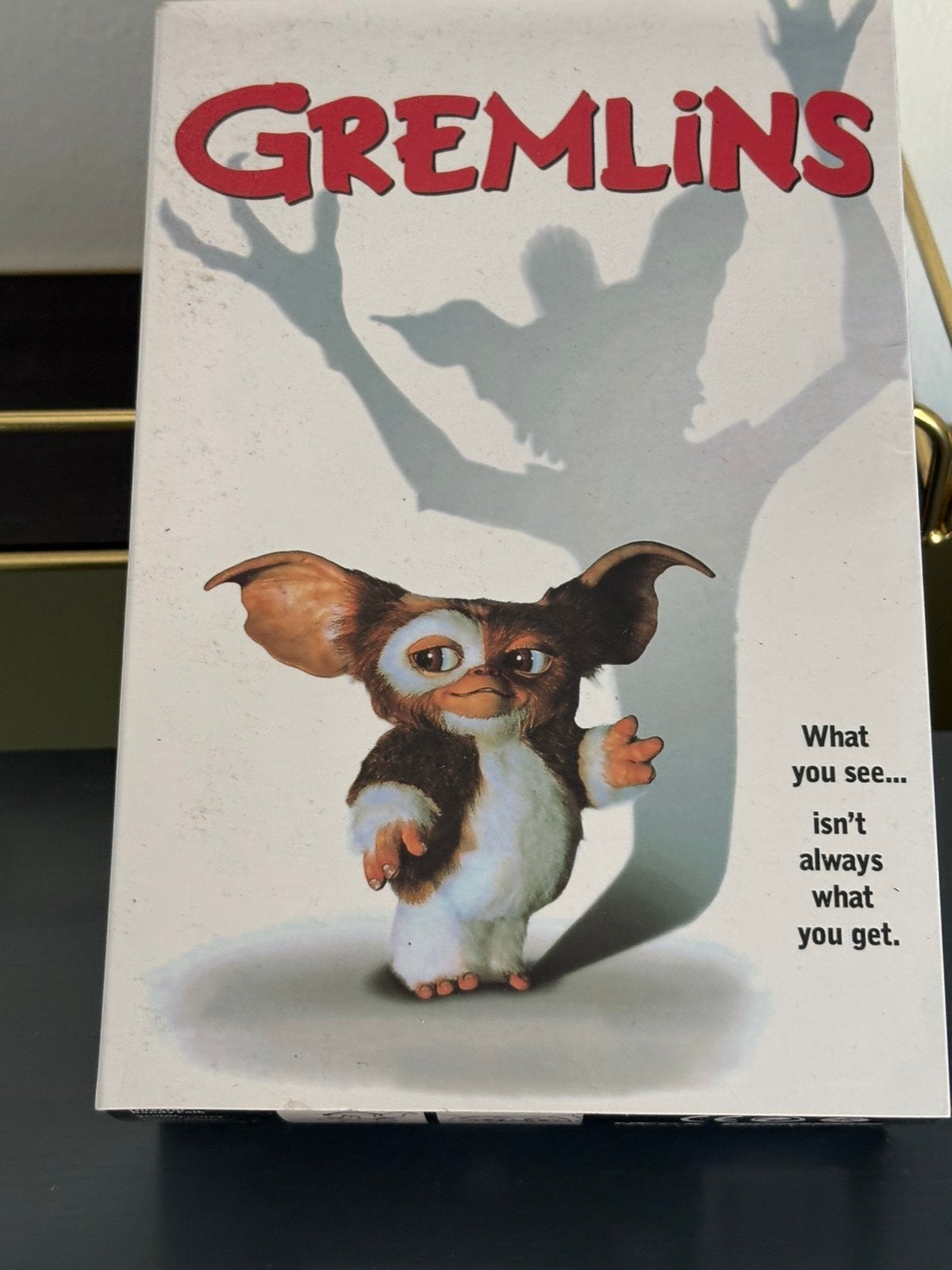 Gremlins gizmo, Verzamelen, Verzenden, Nieuw