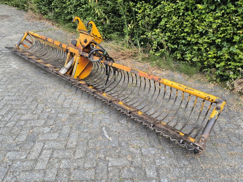 Maaikorf MXLT430.SSHKR, Akkerbouw, Oogstmachine