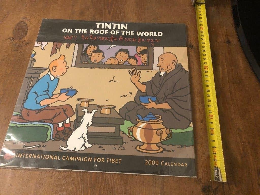 Kuifje, Boeken, Meerdere stripboeken, Ophalen of Verzenden, Gelezen