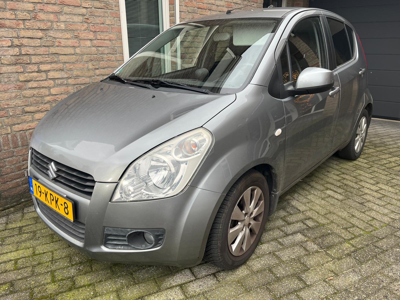 Suzuki Splash 1.2 86 pk | 2010 | APK 01/2027 | JBL speakers, Auto's, Suzuki, Voorwielaandrijving, 40 €/maand, 4 cilinders, 965 kg