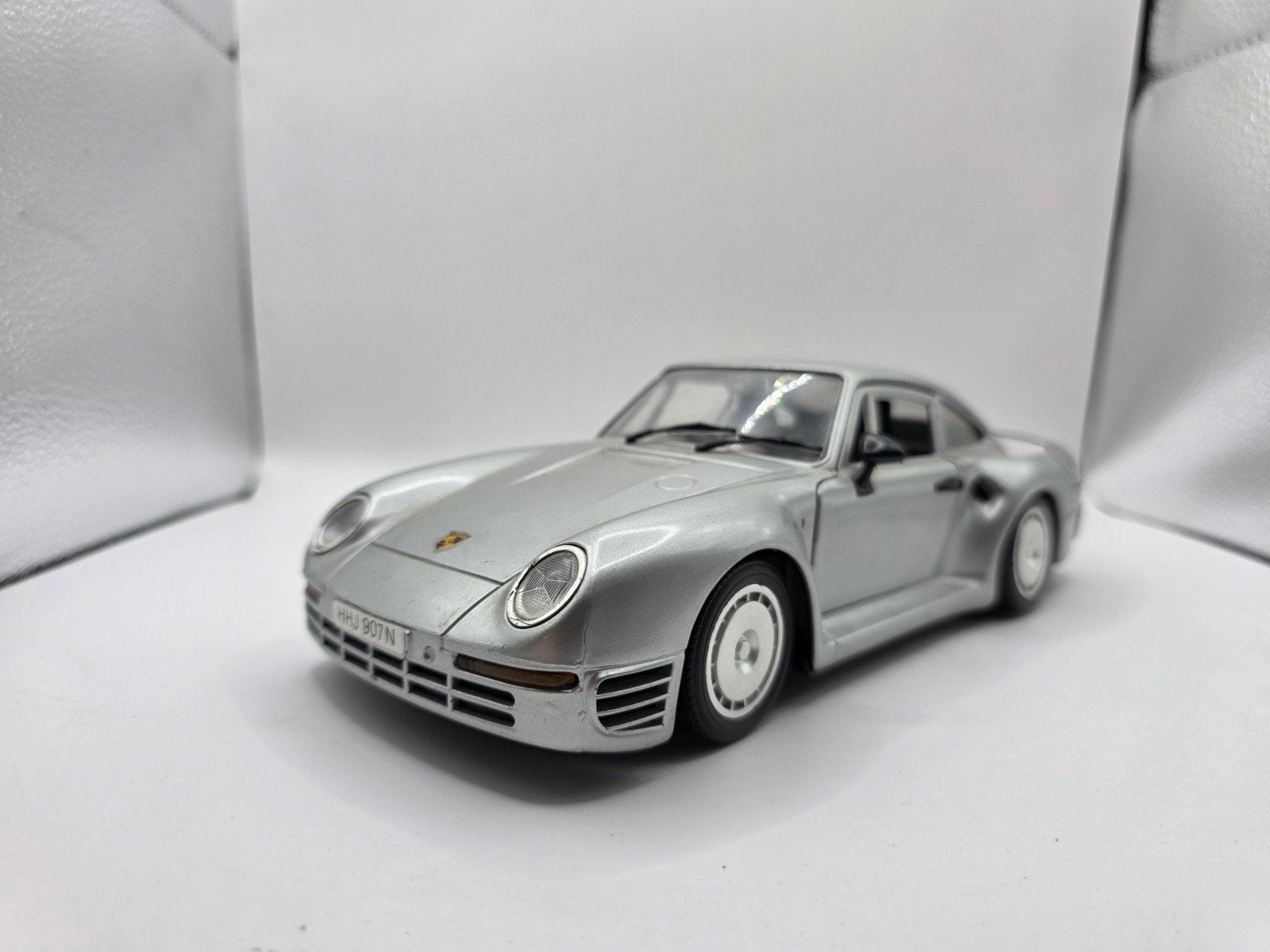 Porsche 959, Ophalen of Verzenden, Zo goed als nieuw, Overige merken
