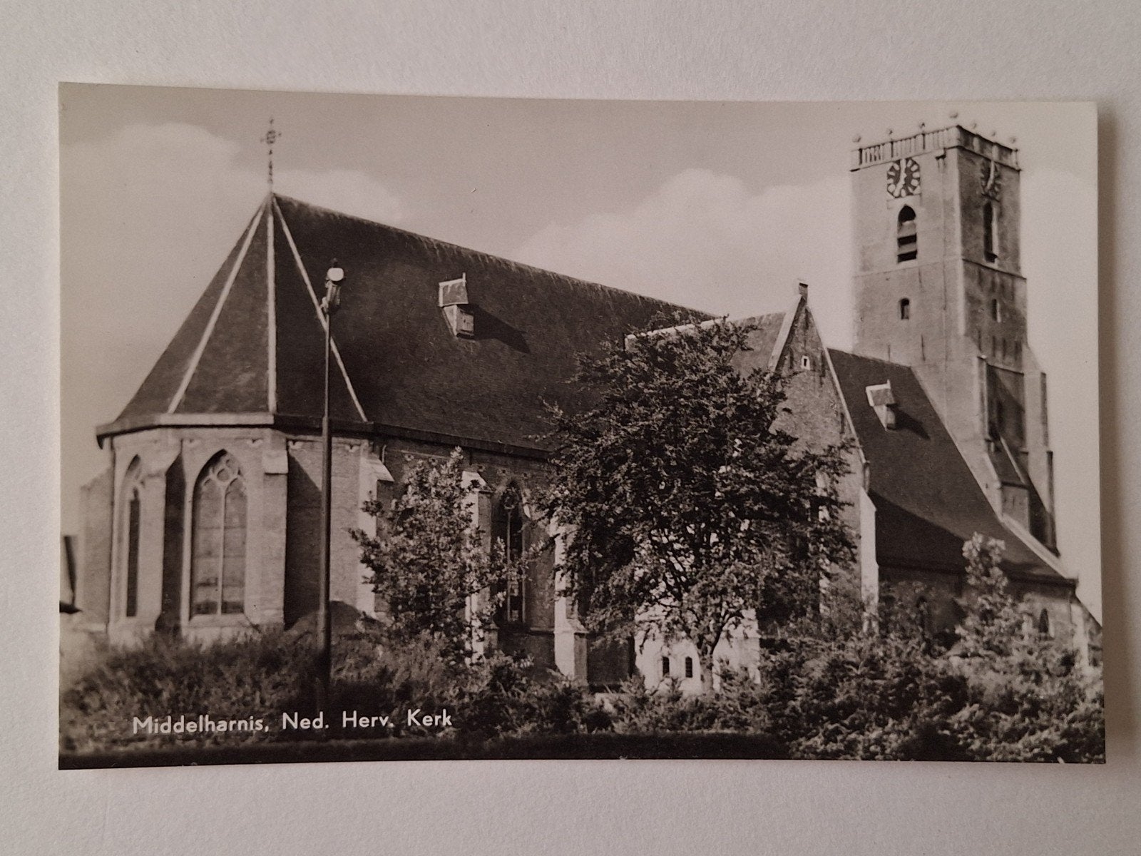 Middelharnis, Ophalen of Verzenden