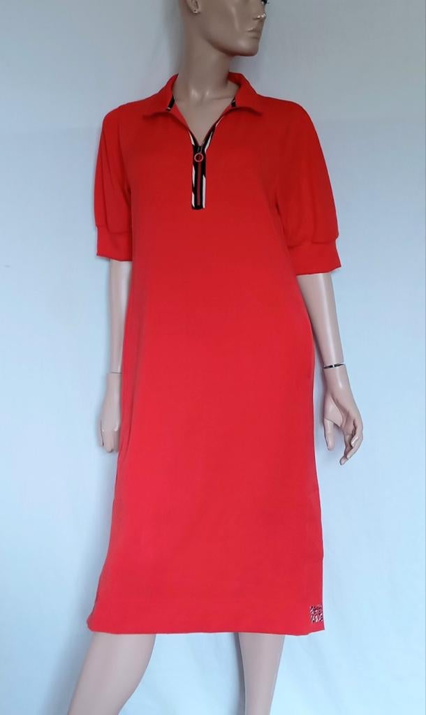 MARCCAIN Jurk, Kleding | Dames, Jurken, Maat 38/40 (M), Overige kleuren, Ophalen of Verzenden, Zo goed als nieuw
